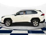 Used 2023 Toyota RAV4 XLE image 5
