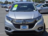 Used 2022 Honda HR-V EX image 2