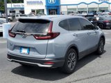 Used 2021 Honda CR-V EX image 6
