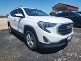 Used 2019 GMC Terrain SLE w/ Driver Convenience Package image 5