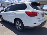 Used 2020 Nissan Pathfinder SV image 5