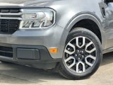 Certified 2022 Ford Maverick Lariat w/ Lariat Luxury Package image 3