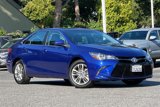 Used 2016 Toyota Camry SE image 2