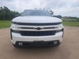 Used 2021 Chevrolet Silverado 1500 RST w/ Convenience Package II image 3