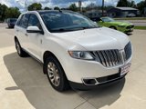 Used 2012 Lincoln MKX AWD image 3