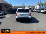 Used 2012 Jeep Patriot Latitude w/ Sun/Sound Group image 6