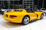 Used 1995 Dodge Viper RT/10 image 4
