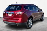 Used 2016 Chevrolet Traverse LTZ image 5