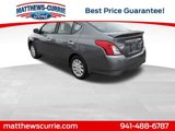 Used 2017 Nissan Versa SV image 6