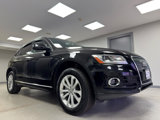 Used 2016 Audi Q5 2.0T Premium Plus w/ Technology Package image 4