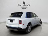 Certified 2022 Rolls-Royce Cullinan w/ Cullinan Package image 3