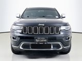 Used 2017 Jeep Grand Cherokee Limited w/ Luxury Group II image 2