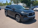 Certified 2025 INFINITI QX60 Pure image 2