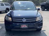 Used 2016 Volkswagen Tiguan S image 4