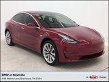 Used 2018 Tesla Model 3 Long Range image 1