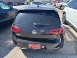 Used 2016 Volkswagen e-Golf SEL Premium image 5