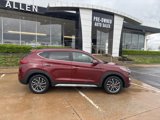 Used 2020 Hyundai Tucson Ultimate image 2