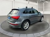 Used 2014 Audi Q5 3.0T Premium Plus image 5