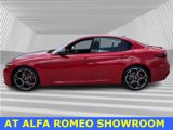 Used 2022 Alfa Romeo Giulia Veloce image 2