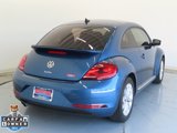 Used 2018 Volkswagen Beetle 2.0T S w/ Style & Comfort Package For S image 4