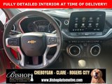 Used 2023 Chevrolet Blazer LT w/ Convenience Package image 4