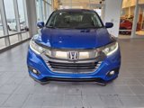 Used 2022 Honda HR-V EX image 2
