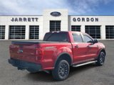 Certified 2020 Ford Ranger XLT w/ Equipment Group 301A Mid image 4