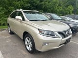 Used 2013 Lexus RX 350 AWD image 3