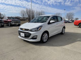Used 2020 Chevrolet Spark LT image 2
