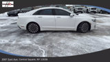 Used 2017 Lincoln MKZ Black Label w/ Technology Package image 4