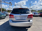 Used 2017 Dodge Journey SE w/ Flexible Seating Group image 4