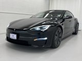 Used 2022 Tesla Model S image 4