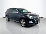 Used 2016 Chevrolet Equinox LTZ w/ Enhanced Convenience Package image 2