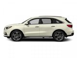Used 2017 Acura MDX SH-AWD w/ Advance Package image 3