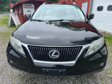 Used 2012 Lexus RX 350 AWD image 6