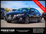 Used 2022 Nissan Altima 2.5 SR image 1