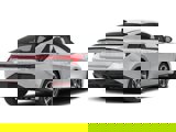 Used 2023 Hyundai Elantra N Line image 2