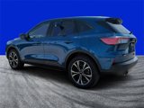 Used 2022 Ford Escape SE w/ SE Sport Appearance Package image 5