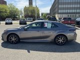 Used 2023 Toyota Camry SE image 2