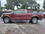 Used 2009 Ford F150 XLT image 4