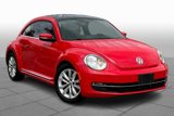 Used 2013 Volkswagen Beetle TDI image 2