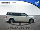 Used 2014 Ford Flex SEL w/ Equipment Group 202A image 4