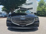 Used 2023 Genesis G80 2.5T w/ Advanced Package image 2