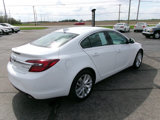 Used 2015 Buick Regal Premium w/ Experience Buick Package image 6