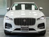 Used 2022 Jaguar F-PACE S image 5