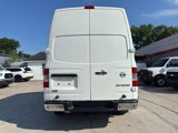 Used 2017 Nissan NV 3500 SL w/ Technology Package image 5