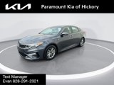 Used 2019 Kia Optima LX image 4