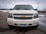 Used 2013 Chevrolet Suburban LTZ image 2