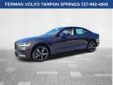 New 2024 Volvo S60 B5 Plus w/ Protection Package Premier image 3