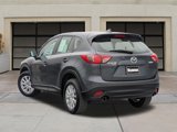 Used 2016 MAZDA CX-5 Sport image 2